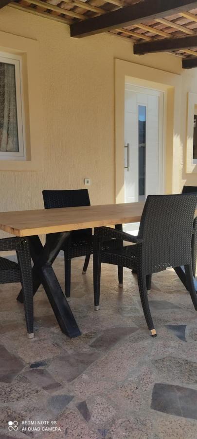 Apartments Sandra Vrsar Exterior photo