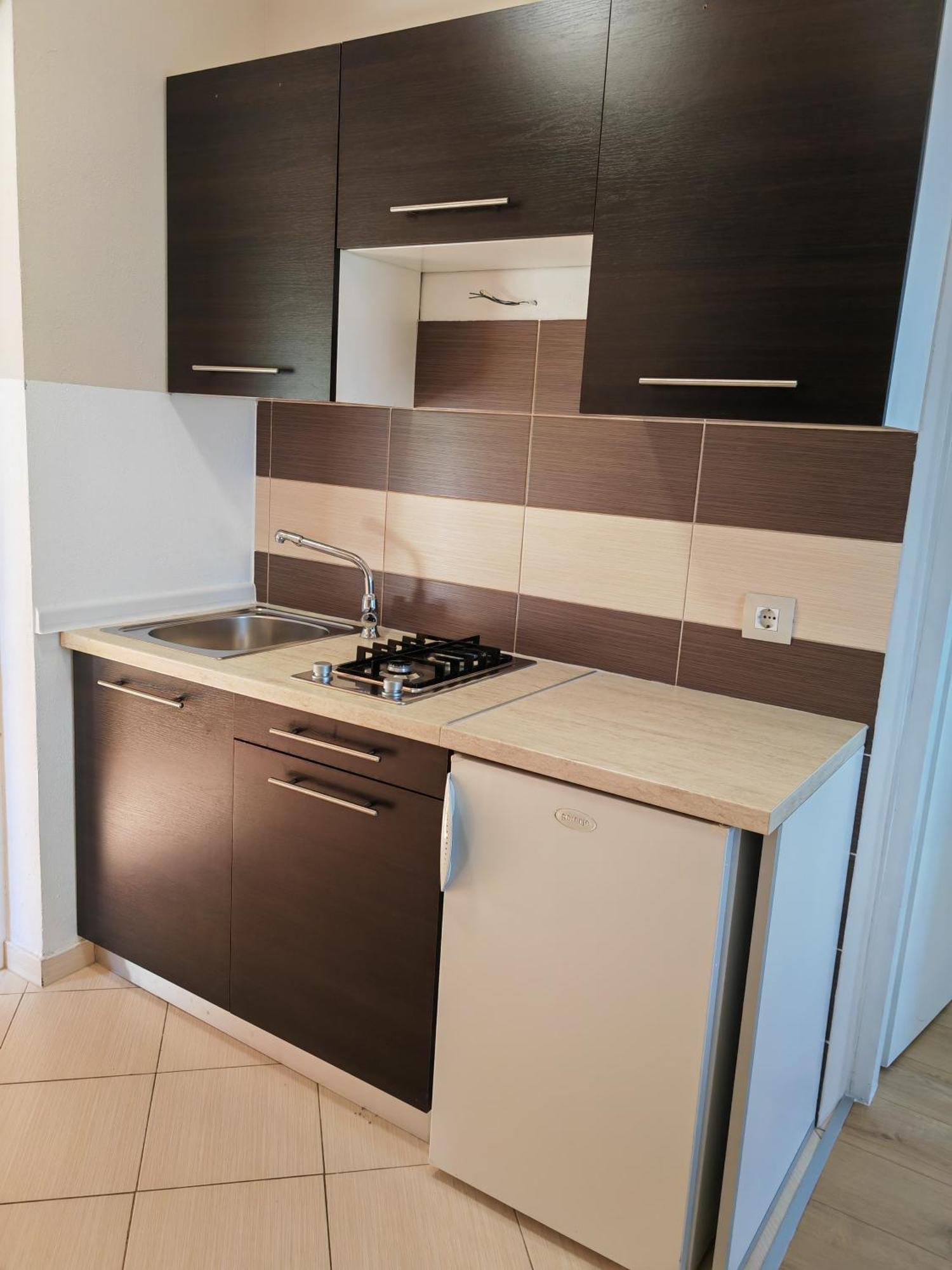 Apartments Sandra Vrsar Exterior photo